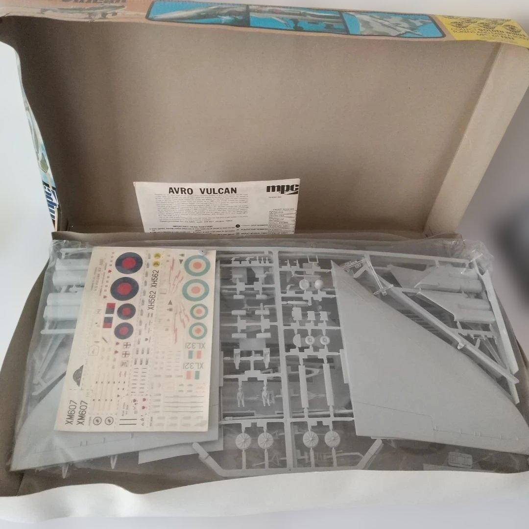 a*o様 航空機プラモデル6点セット