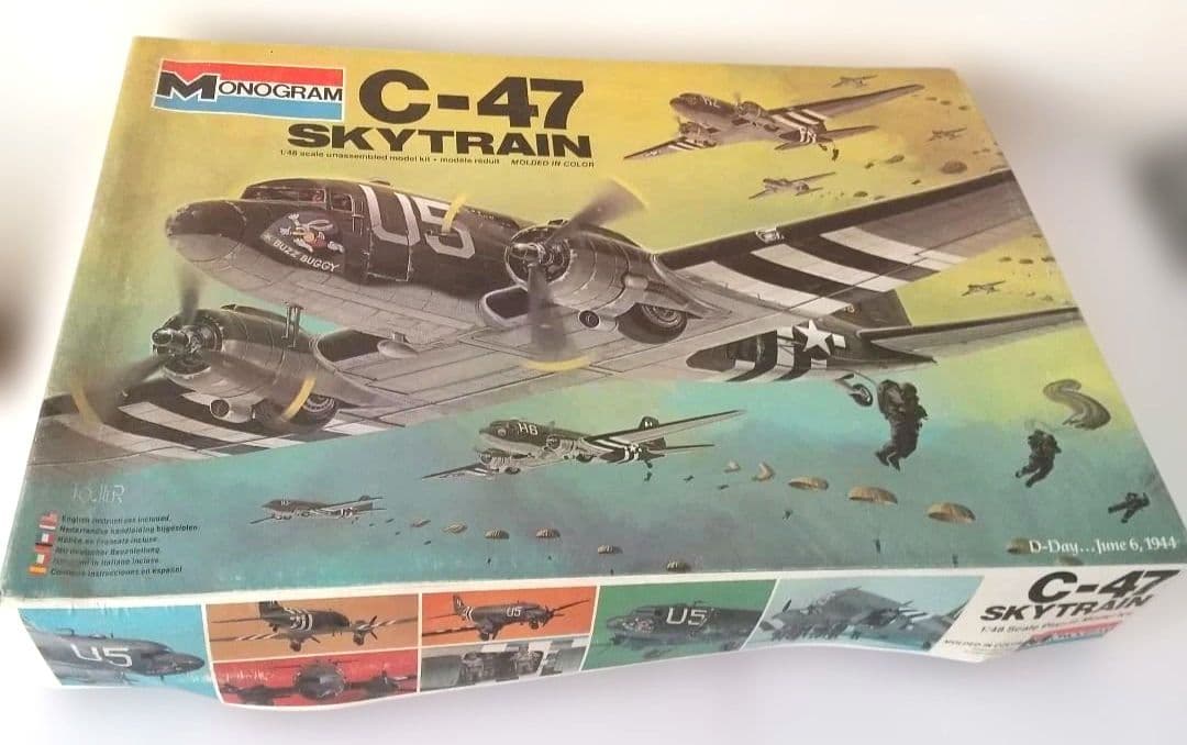 a*o様 航空機プラモデル6点セット