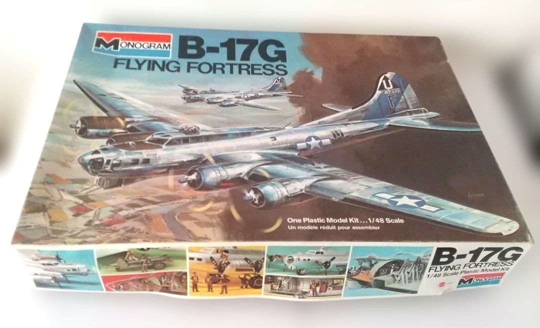 a*o様 航空機プラモデル6点セット