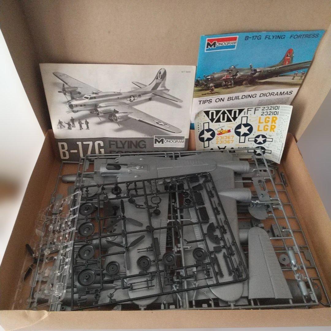 a*o様 航空機プラモデル6点セット