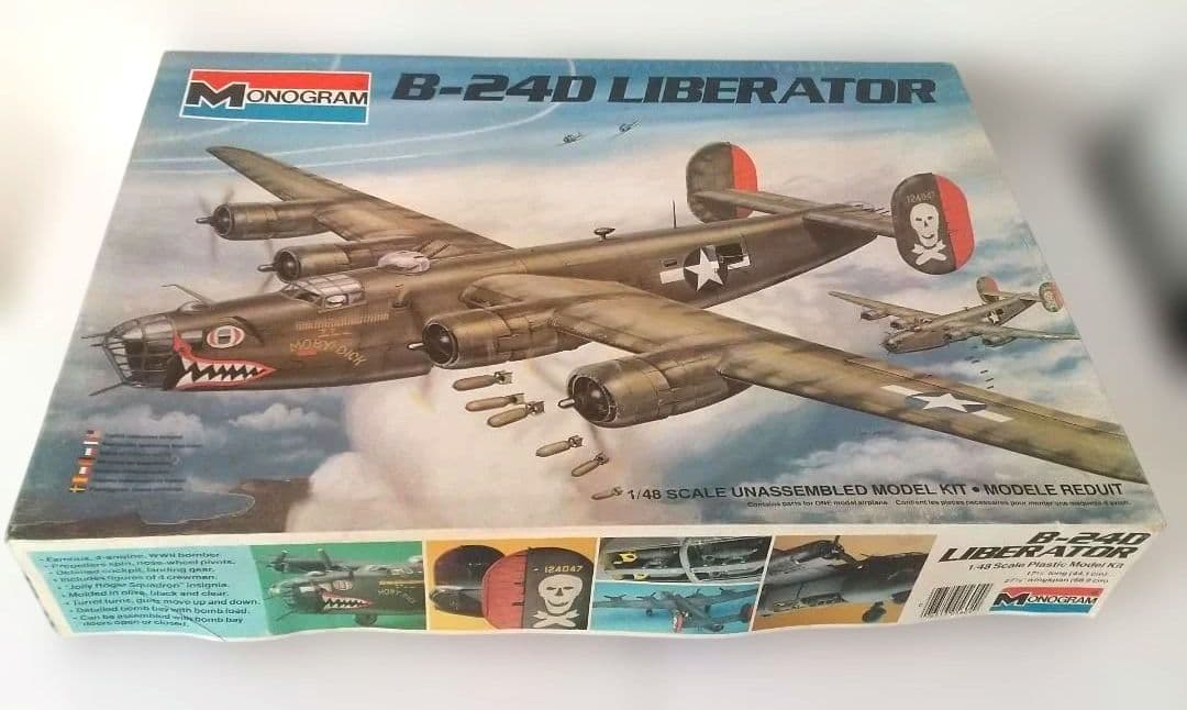 a*o様 航空機プラモデル6点セット