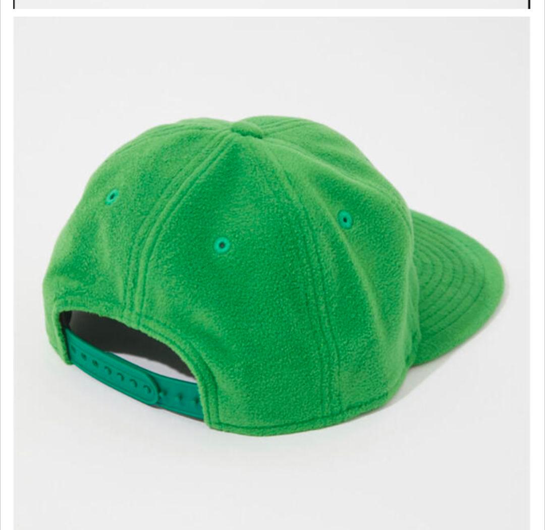 NEW ERA×バナナマン/9FIFTY FLEECE CAP