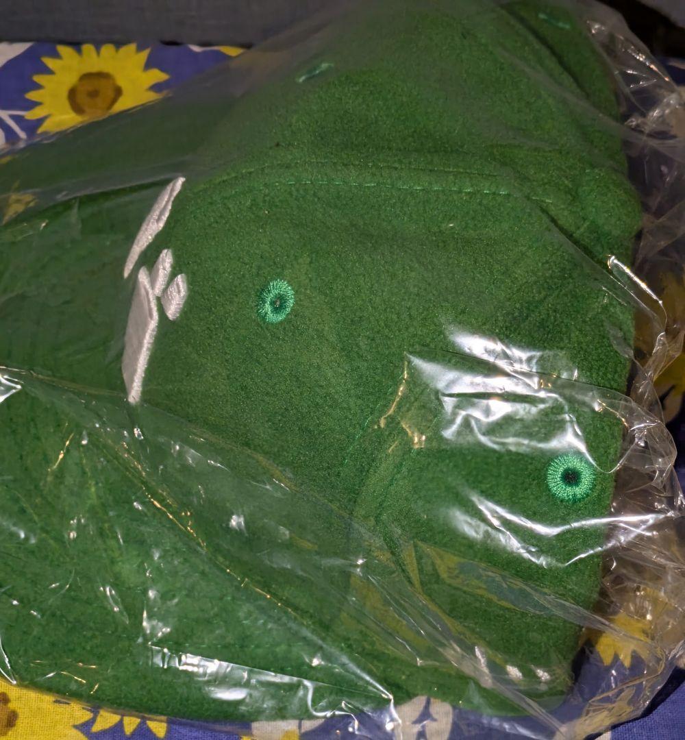 NEW ERA×バナナマン/9FIFTY FLEECE CAP