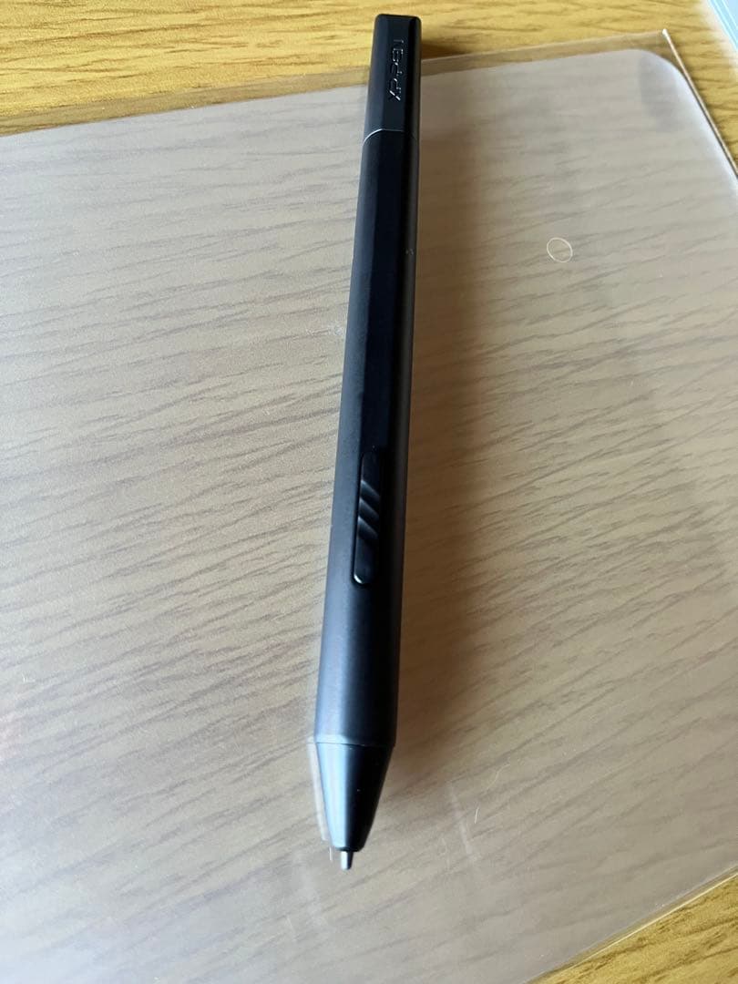 XPPen Deco MW 新世代のペンタブレット Bluetooth