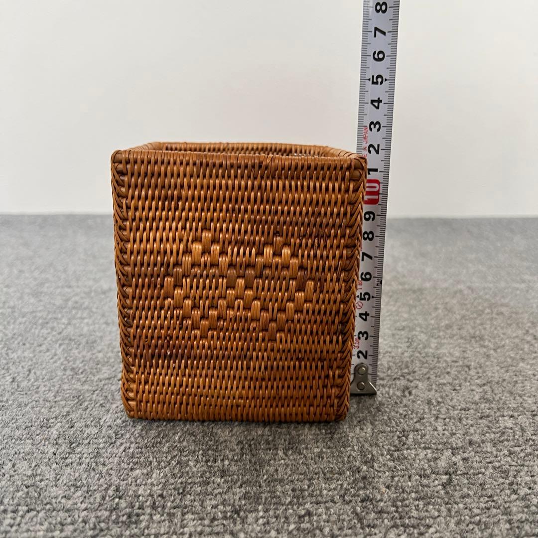 アタ　雑貨　収納カゴ　小物