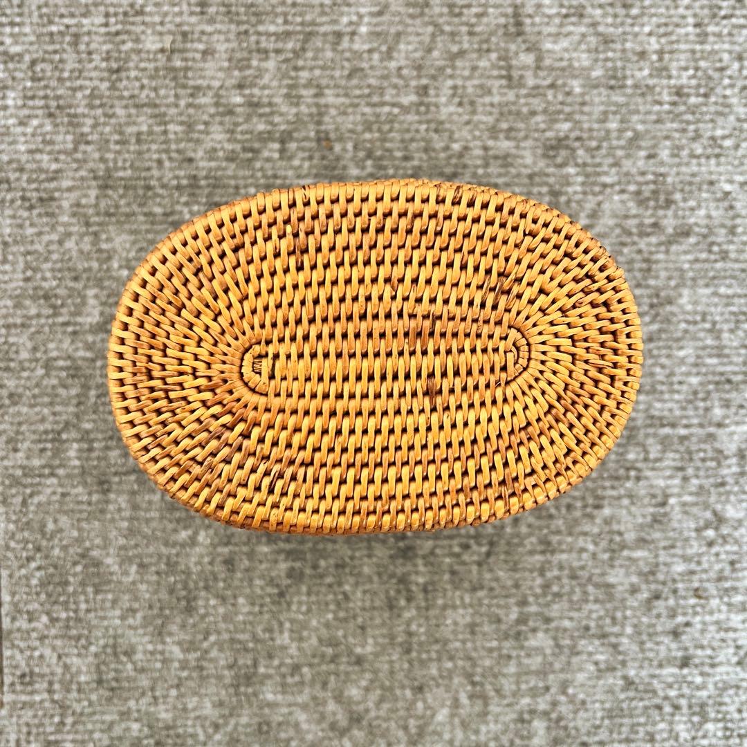 アタ　雑貨　収納カゴ　小物