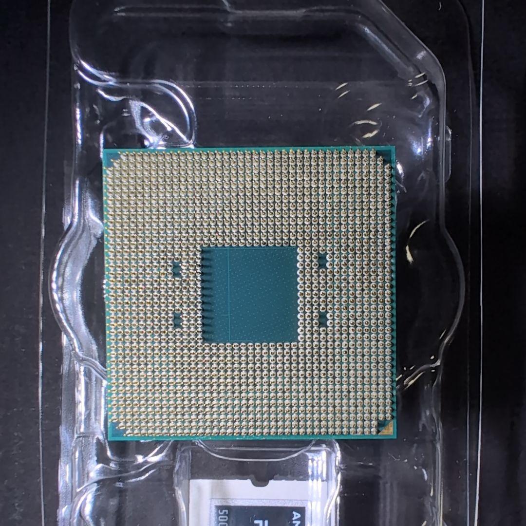AMD　Ryzen5　5600X
