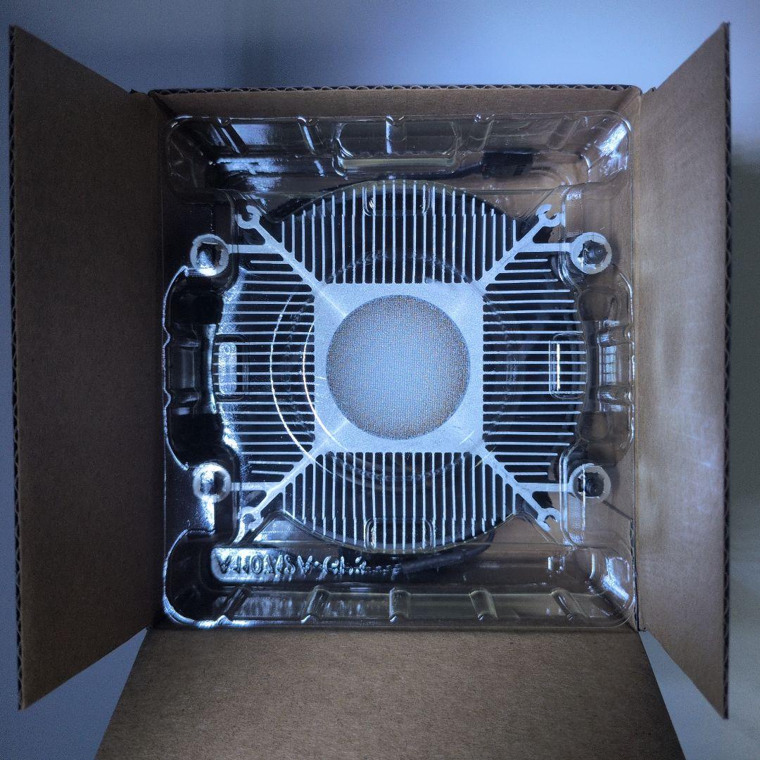 AMD　Ryzen5　5600X