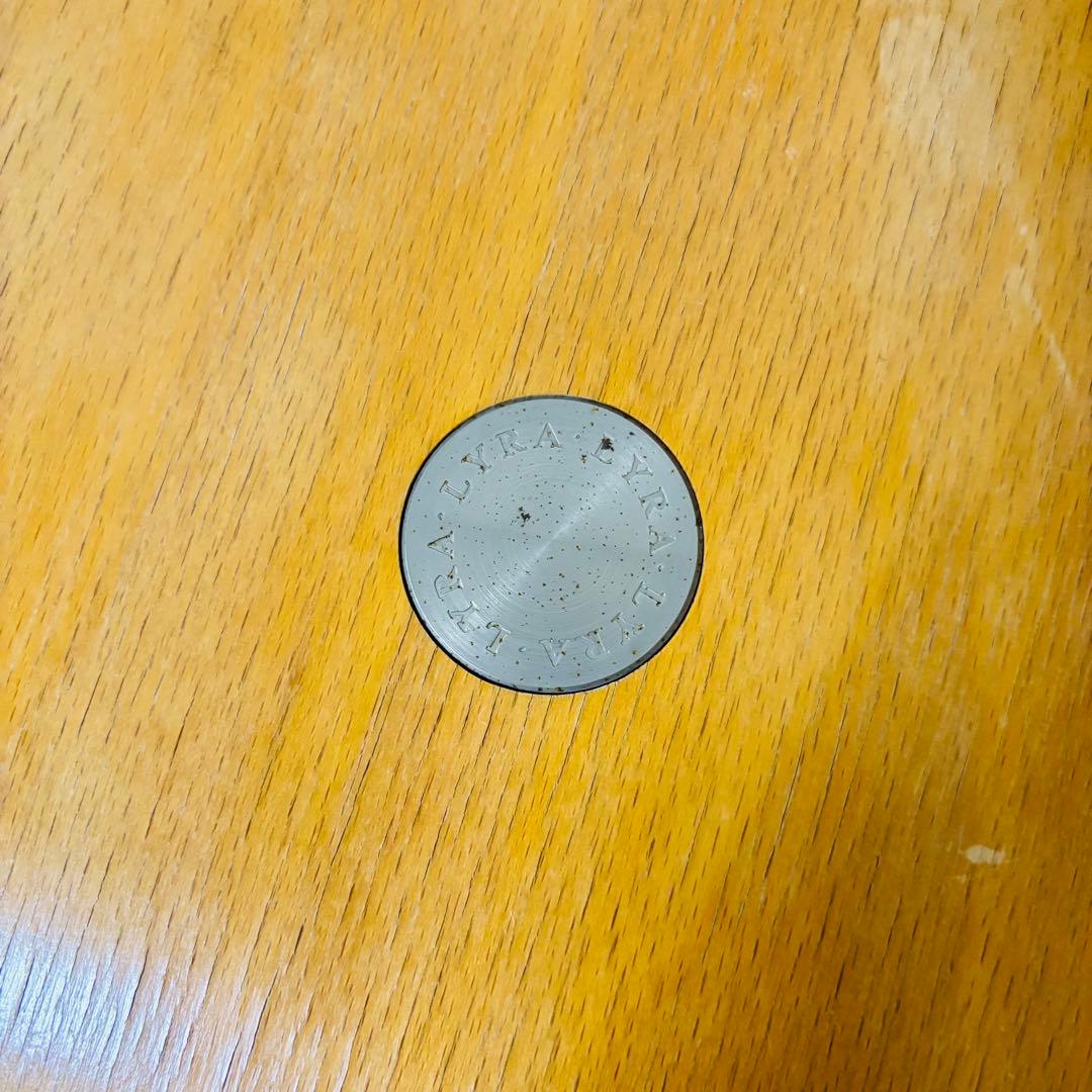 MAGIS マジス LYRA STOOL ライラスツール　椅子　送料込み