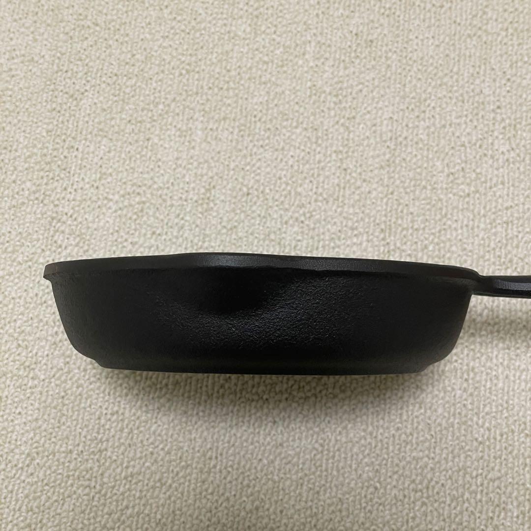 OIGEN 及源 南部鉄器 ミニフライパン 15cm