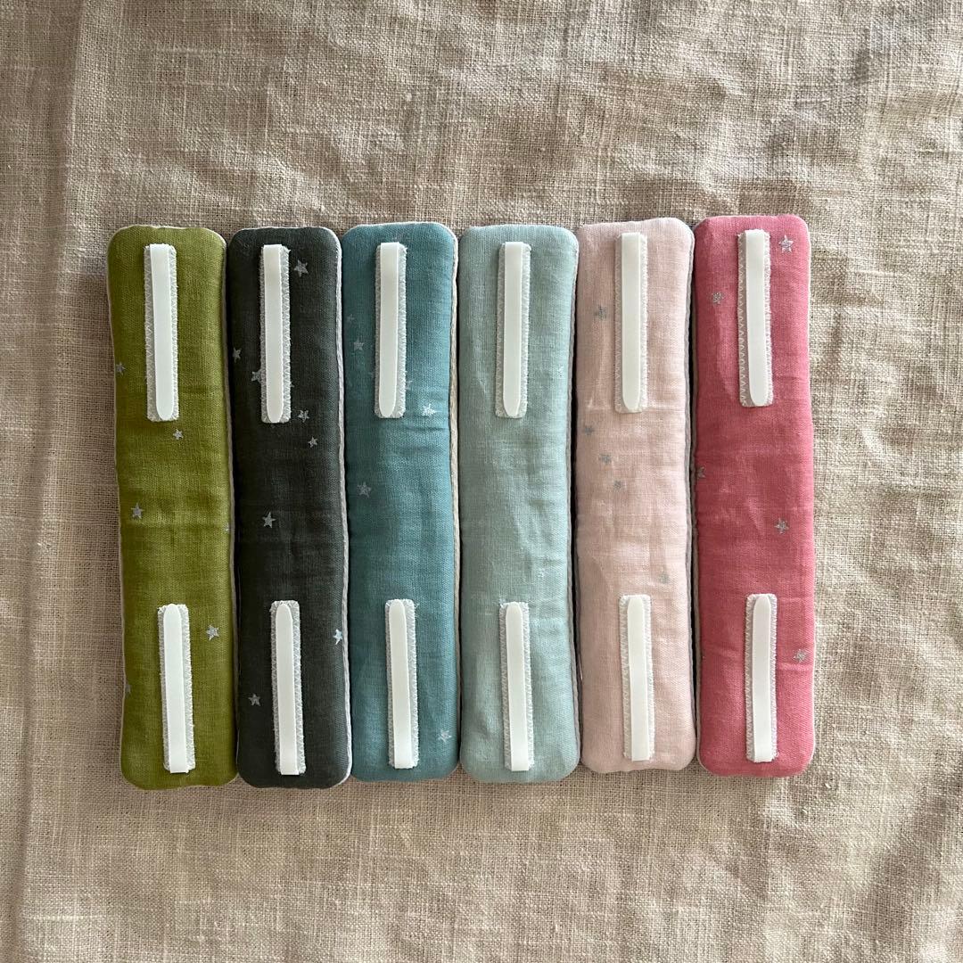 ひぃよページ　カニューレバンド　カニューレホルダー