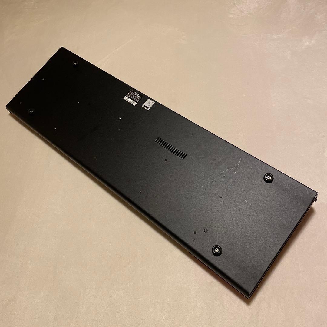 Clavia Nord Lead 2X 49鍵 バーチャルアナログシンセサイザー