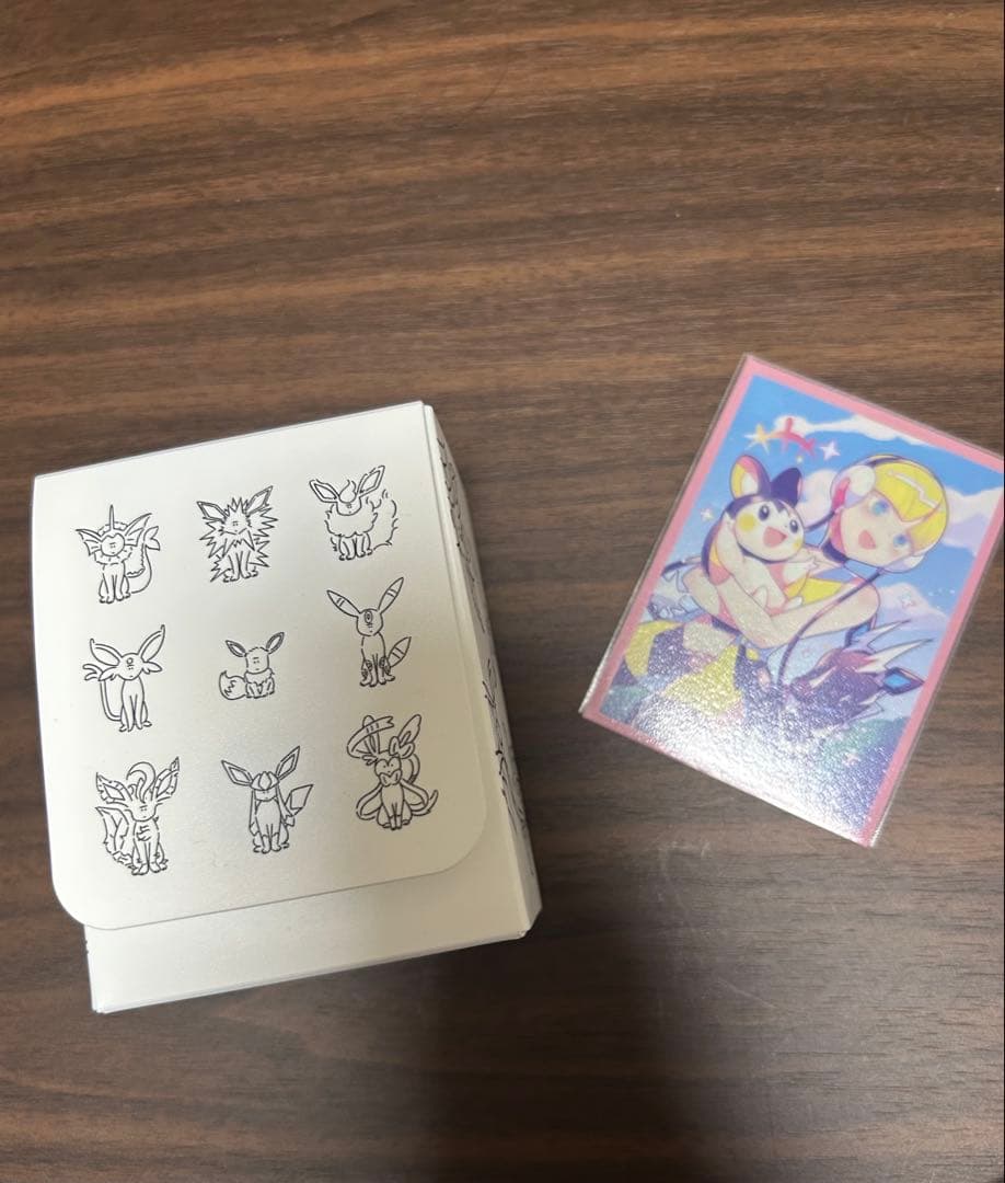 ポケモンカード 引退品　成金パルキア