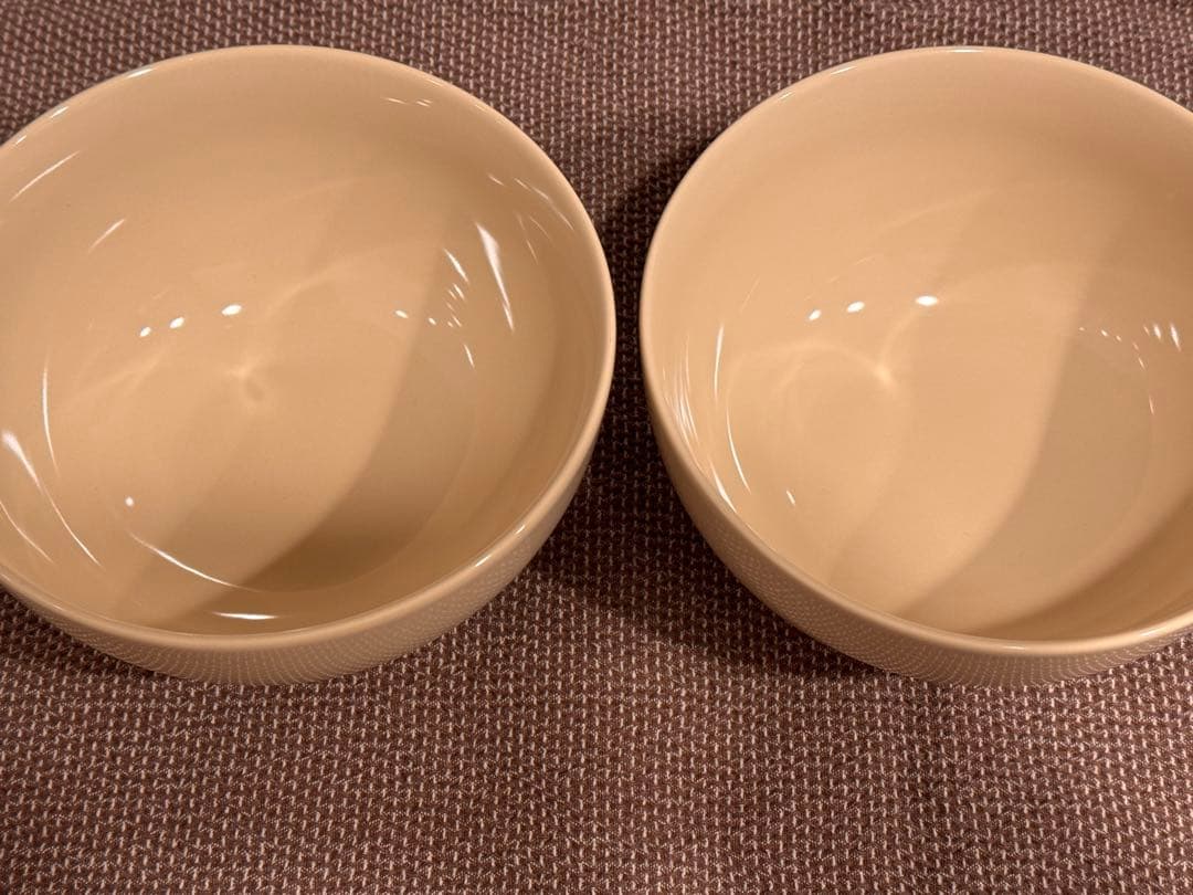 / Teemaボウル1.65L 2個セット