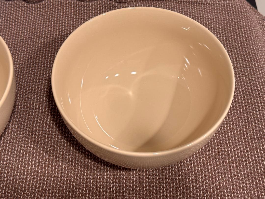 / Teemaボウル1.65L 2個セット