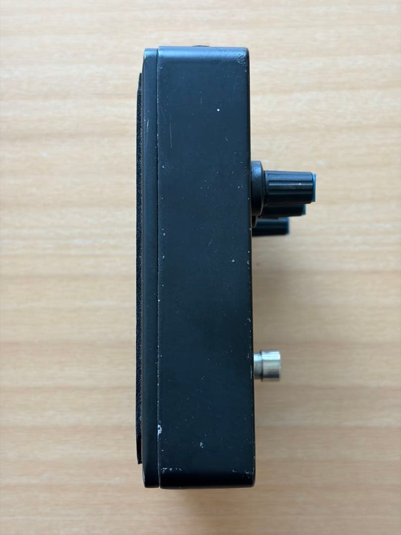t.c.electronic TC XII B phaser 中古