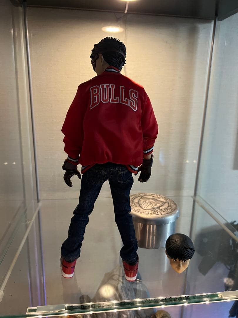 コミック・アニメ Kaneda Akira custom figure 1/6