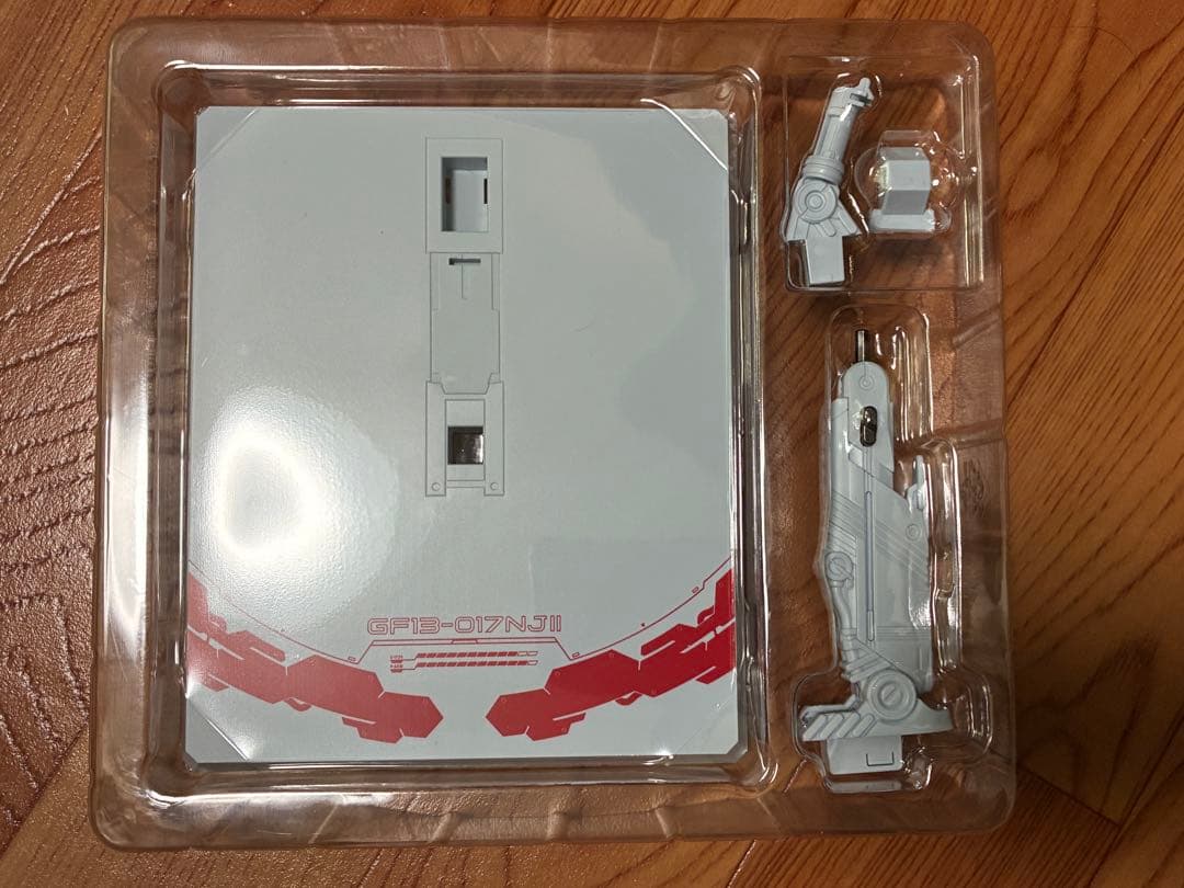 メタルビルド　ゴッドガンダム