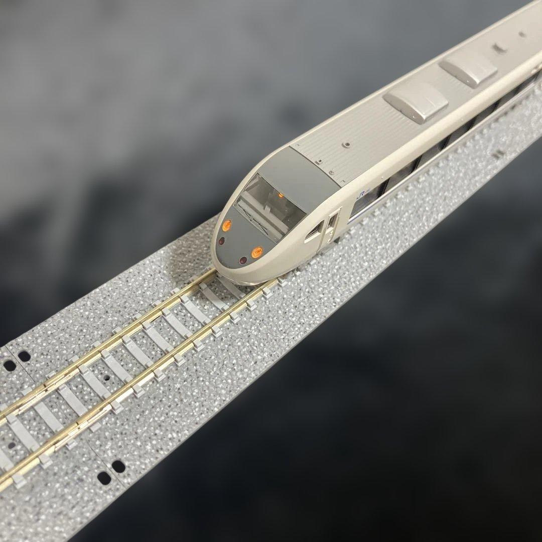 【週末特価！】KATO 681系 サンダーバード 10-345 10-326