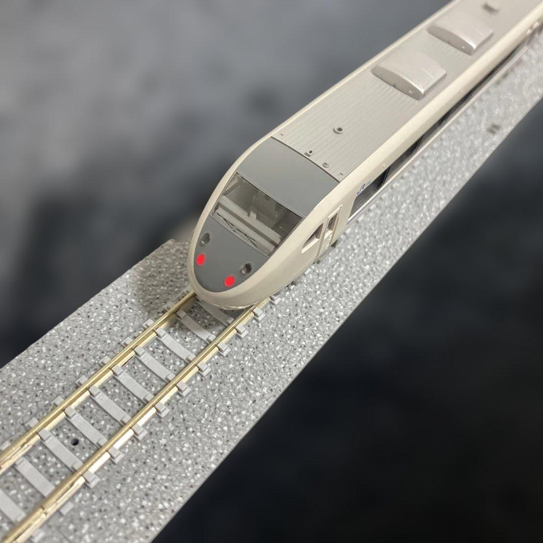 【週末特価！】KATO 681系 サンダーバード 10-345 10-326