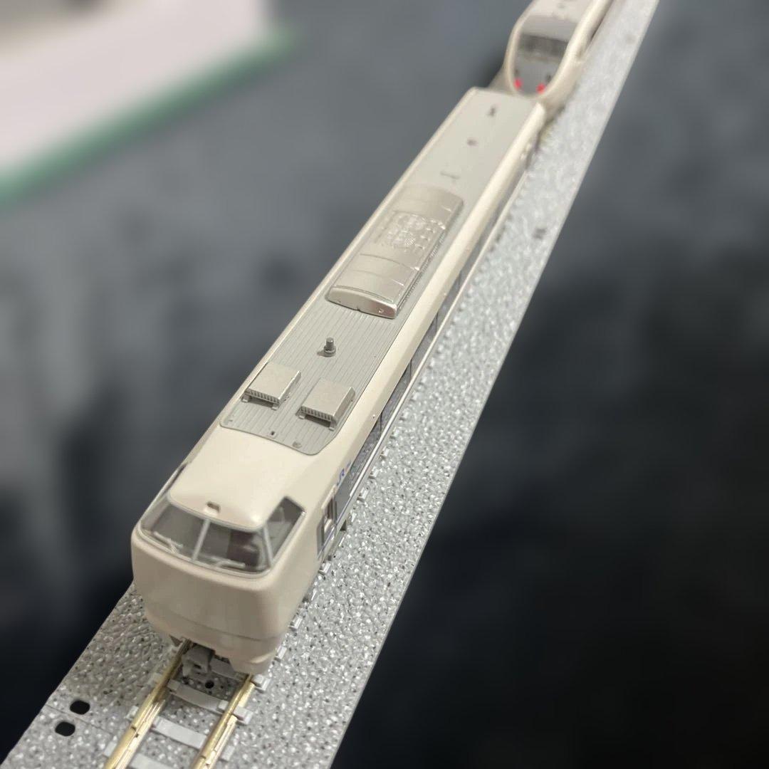 【週末特価！】KATO 681系 サンダーバード 10-345 10-326