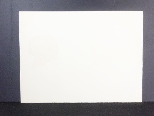 現代美術 大浦信行　直筆サイン『遠近を抱えてヨリⅠ』リトグラフ　0317O