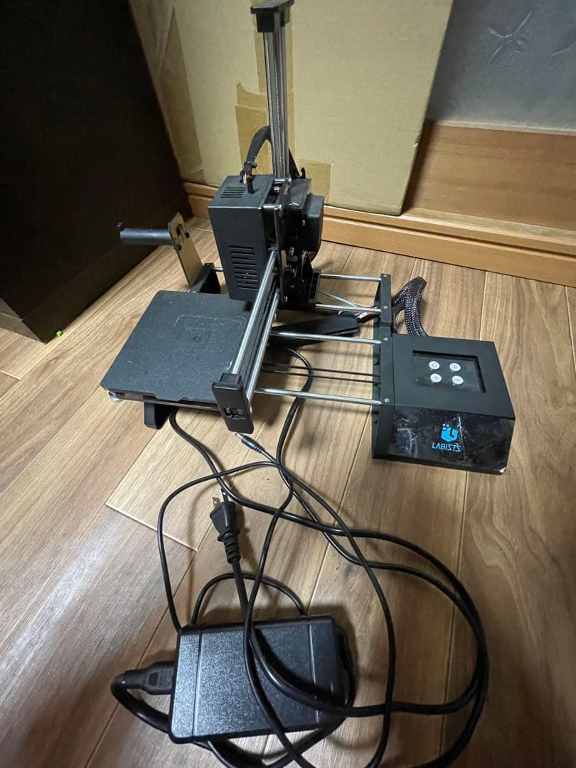 プリンター・複合機 LABISTS MINI 3D PRINTER SX1
