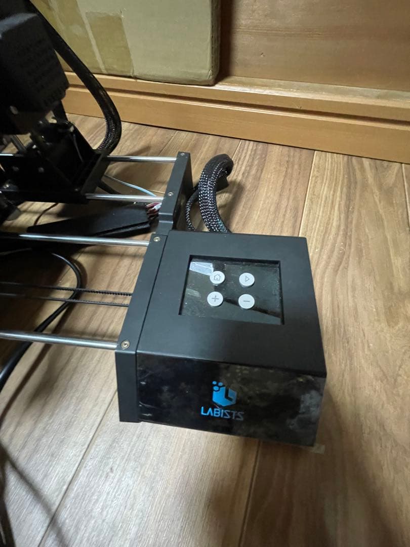 プリンター・複合機 LABISTS MINI 3D PRINTER SX1