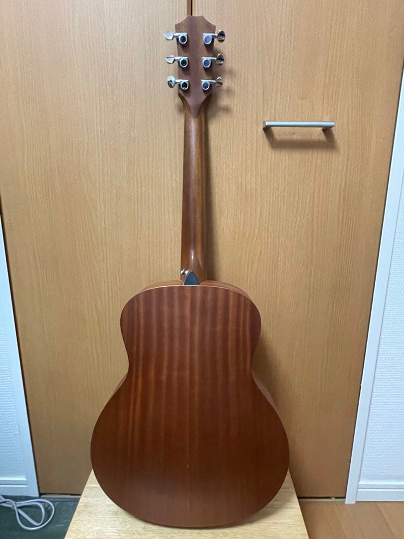 Taylor GS mini 専用ケース付き