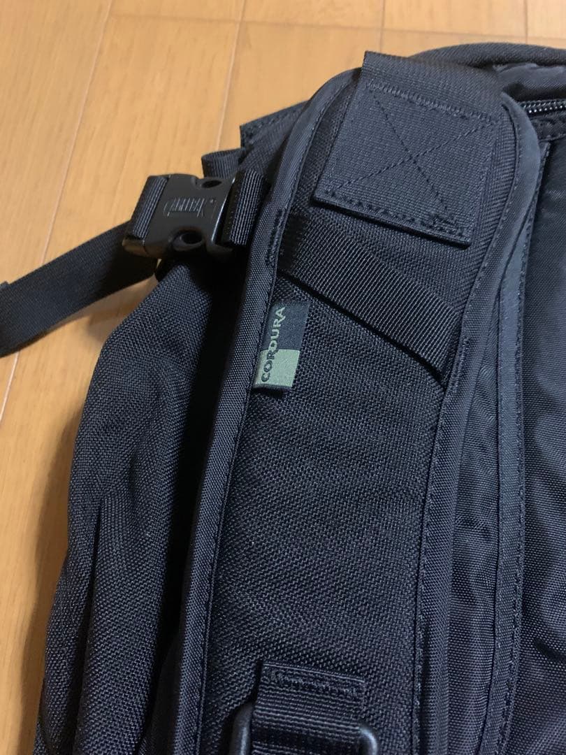 未使用 旧型 CAMELBAK キャメルバッグ H.A.W.G ハイドレーション