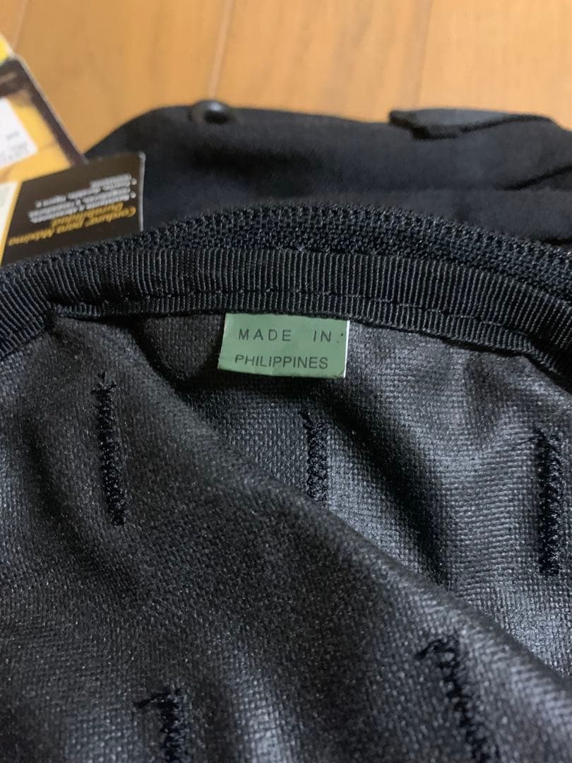 未使用 旧型 CAMELBAK キャメルバッグ H.A.W.G ハイドレーション