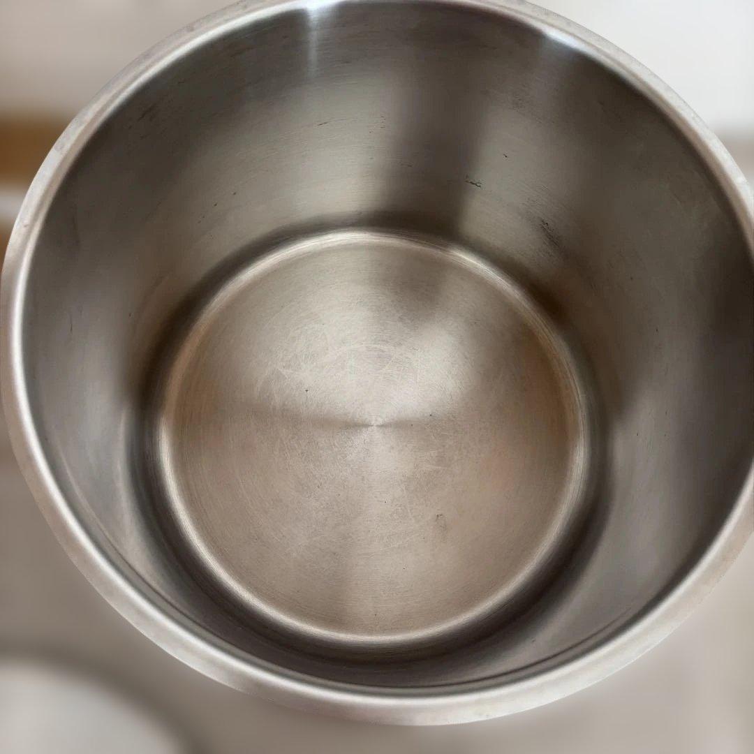 フィスラー　鍋　24㎝　8.1L