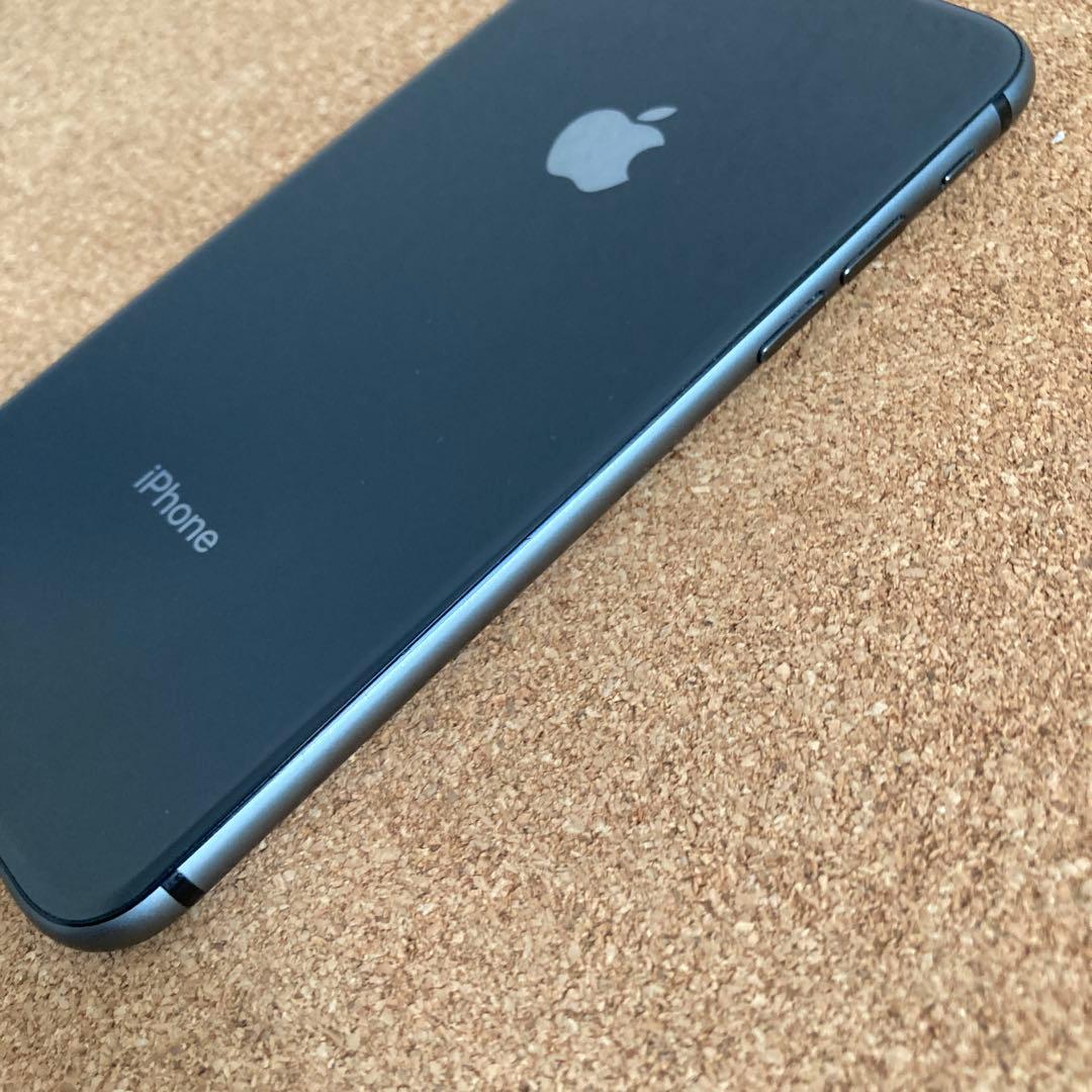 943【早い者勝ち】iPhone8 64GB SIMフリー☆
