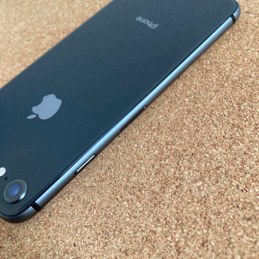 943【早い者勝ち】iPhone8 64GB SIMフリー☆