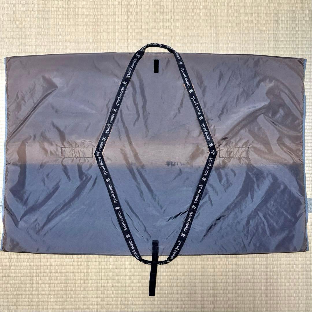  peak ワンアクション テーブル ロング 120 竹 LV-015T