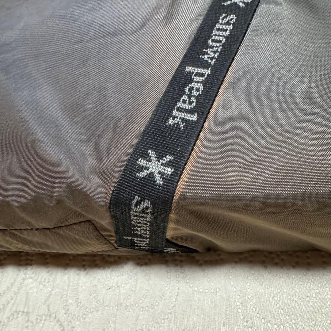  peak ワンアクション テーブル ロング 120 竹 LV-015T