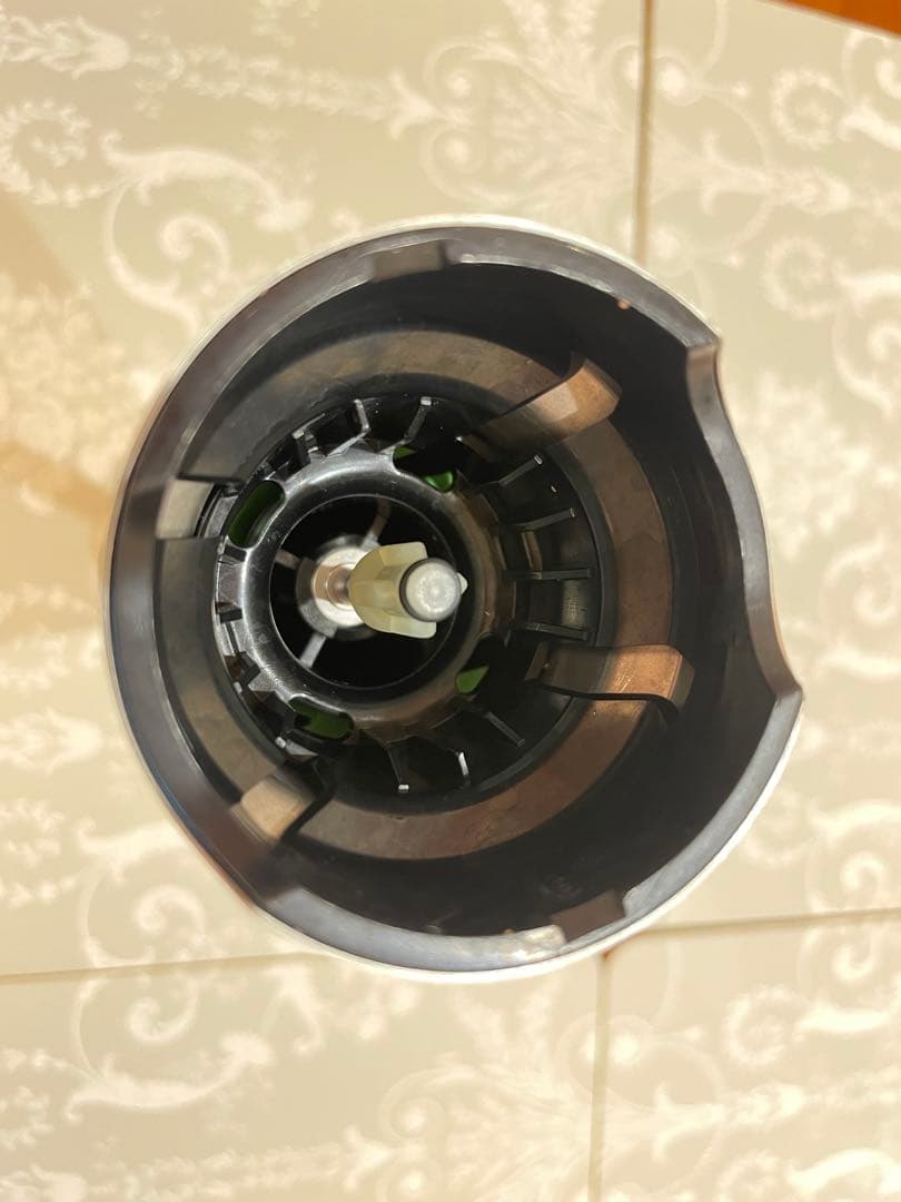 BRAUN ブラウン マルチクイック9 MQ9075X ハンドブレンダー