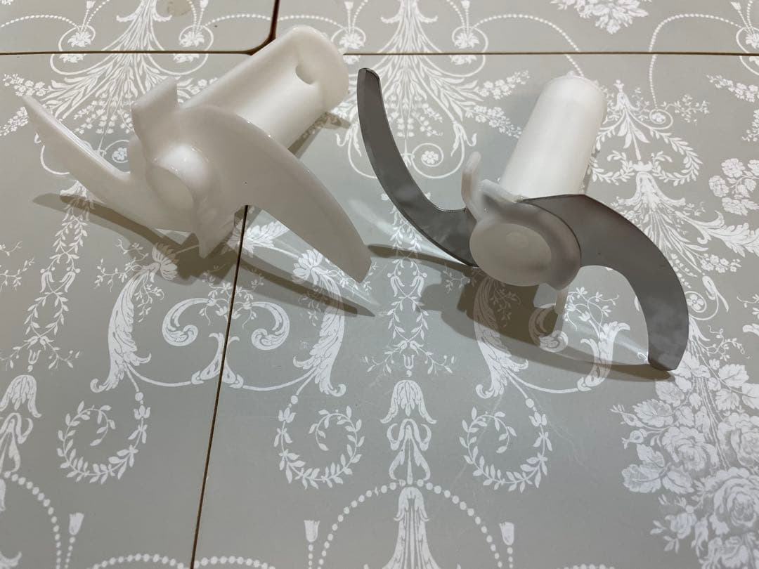 BRAUN ブラウン マルチクイック9 MQ9075X ハンドブレンダー