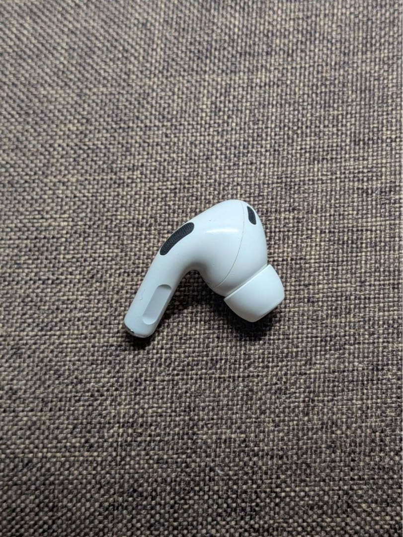 右耳 Apple AirPods Pro 第2世代 正規品 片耳1189