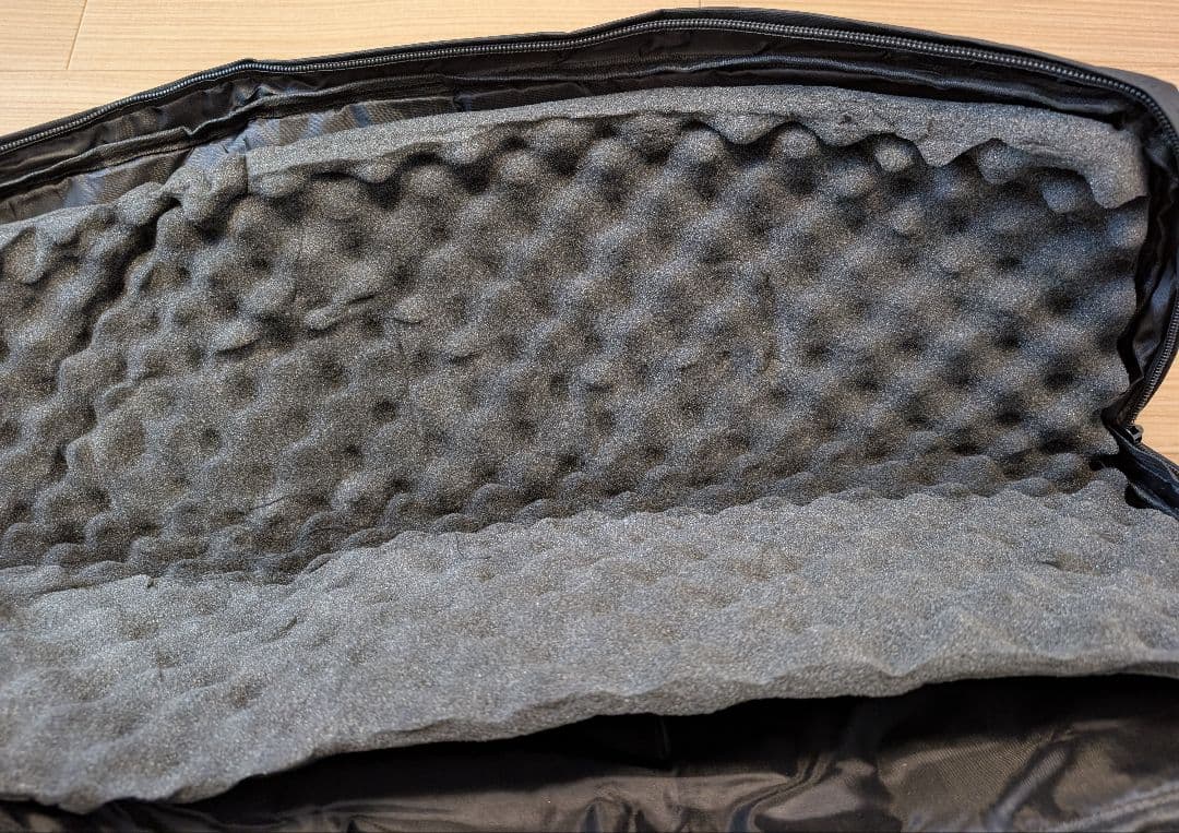 Rapidfire ガンケース ・タクティカルライフルバッグ2点セット