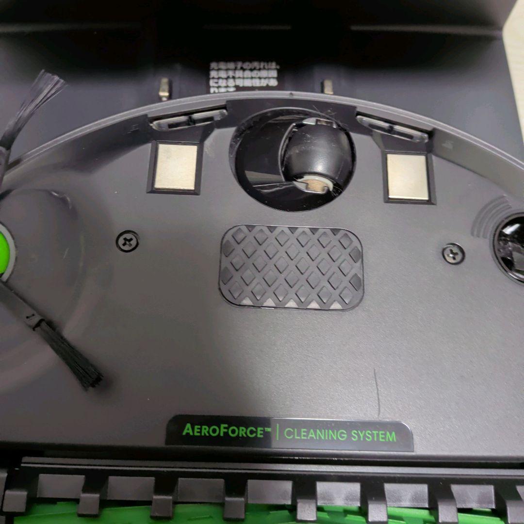 【美品】iRobot Roomba ルンバ J7+ ロボット掃除機