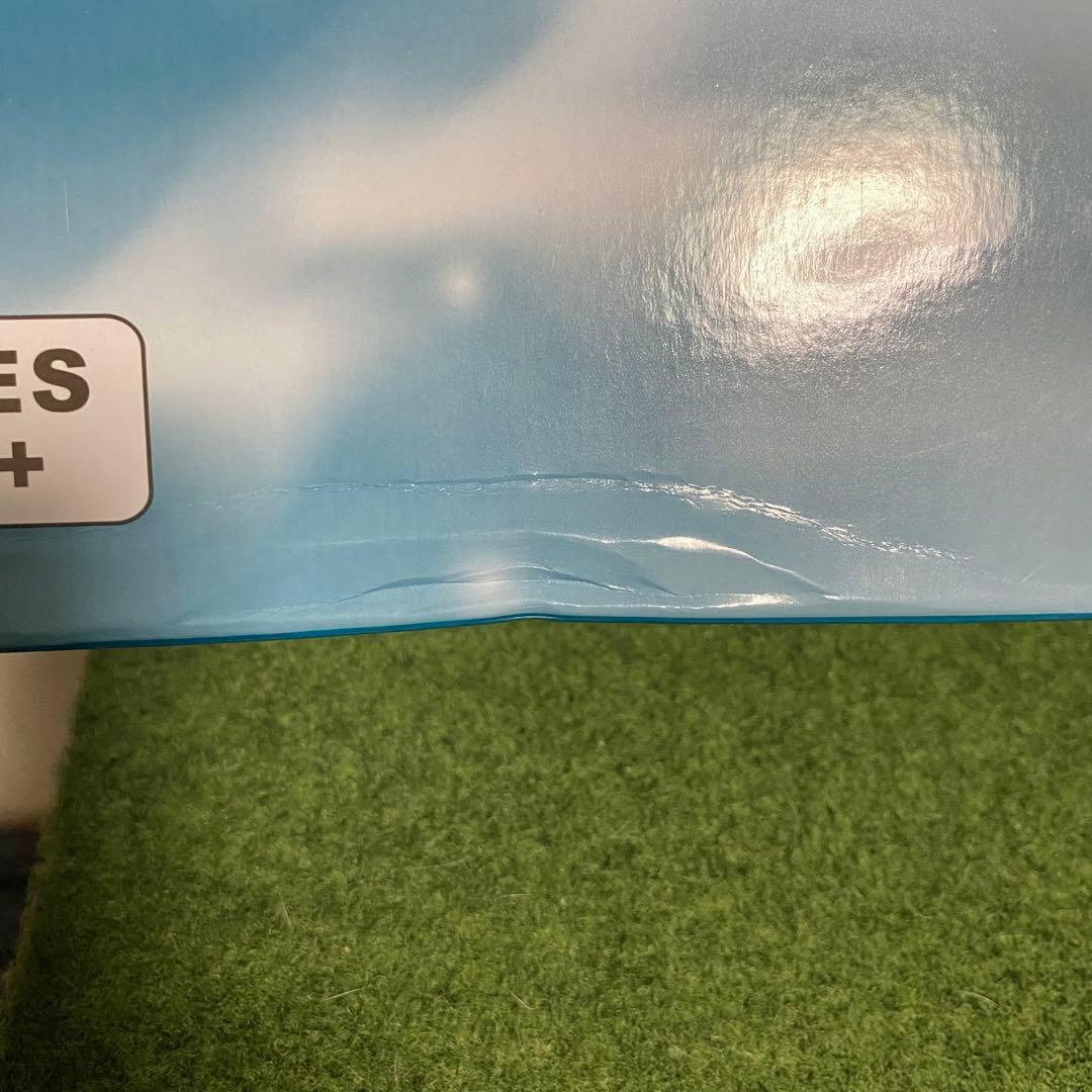 エアバス A380 シンガポール航空　1/160 航空機模型 LEDライト付き