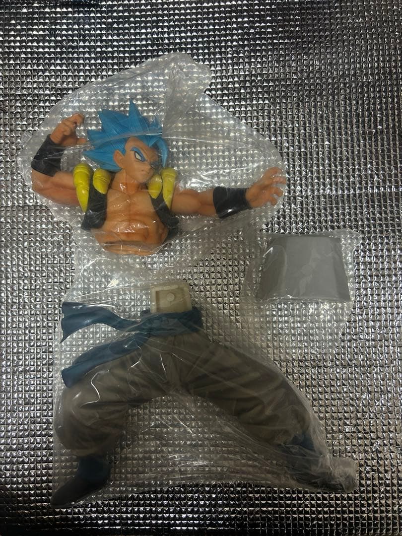 一番くじドラゴンボール超the20thFILM B C D Ｅセット