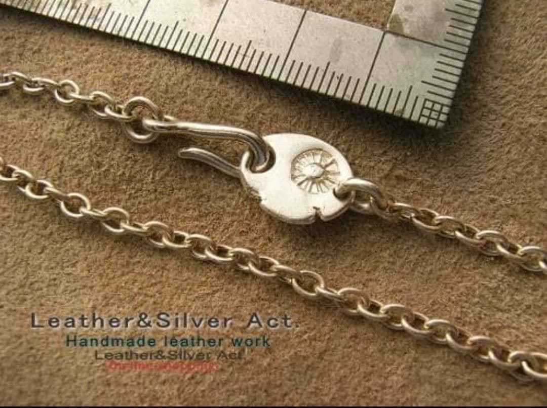 オリジナル　イーグル ペンダントトップ　シルバー925　ゴールドイーグル