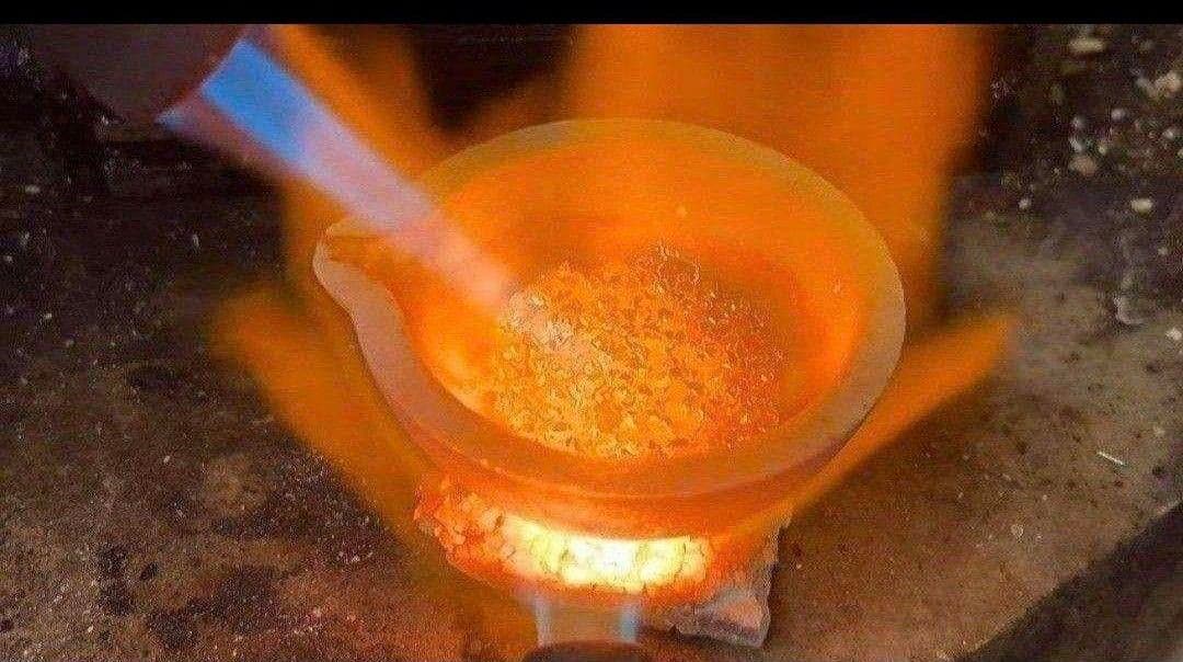 オリジナル　イーグル ペンダントトップ　シルバー925　ゴールドイーグル