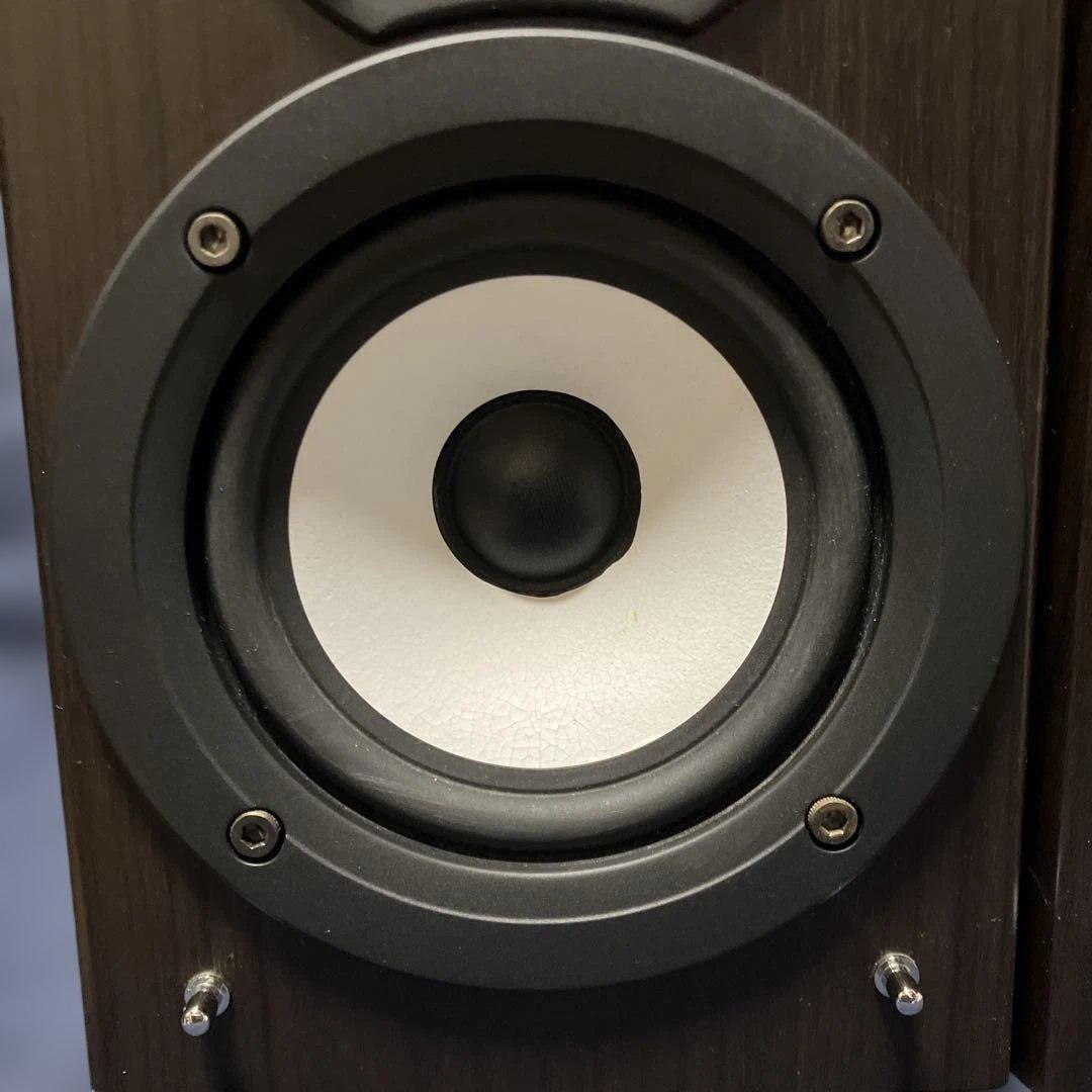 【如月価格】 ビクターSＰ- U XDM8S 2ウェイスピーカ(ケーブル付)