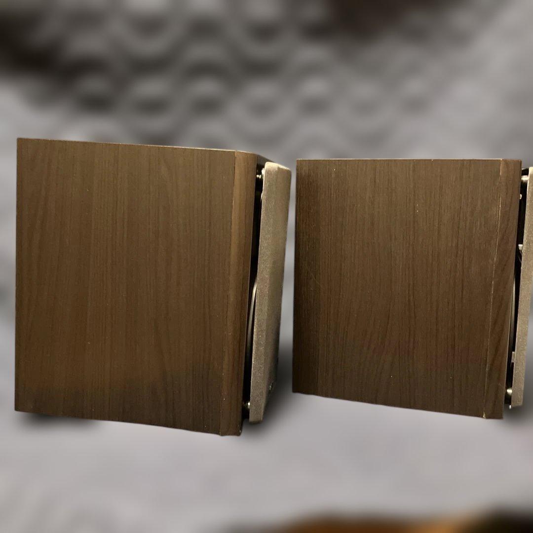 【如月価格】 ビクターSＰ- U XDM8S 2ウェイスピーカ(ケーブル付)