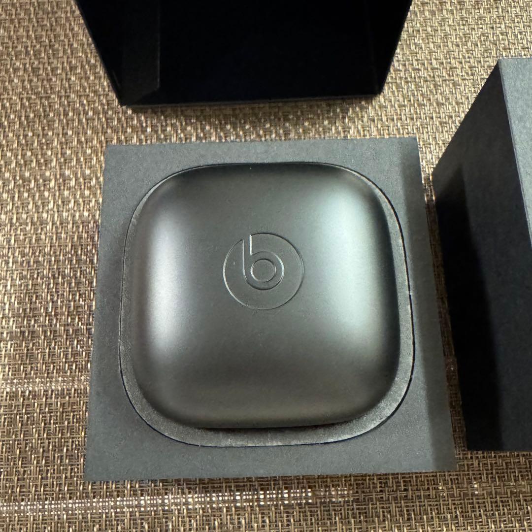 パワービーツプロ Power Beats Pro ネイビー