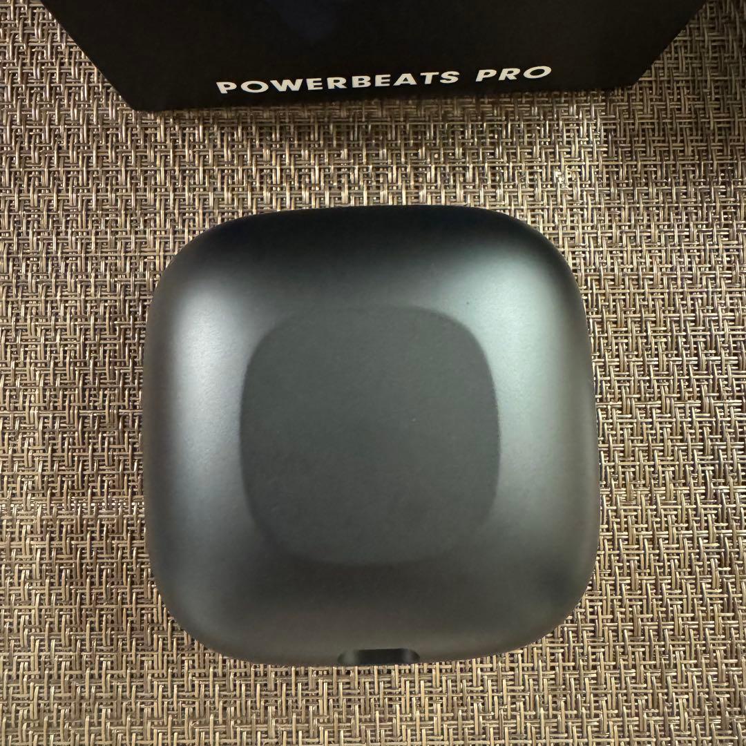 パワービーツプロ Power Beats Pro ネイビー