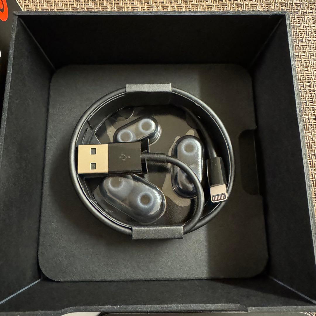 パワービーツプロ Power Beats Pro ネイビー